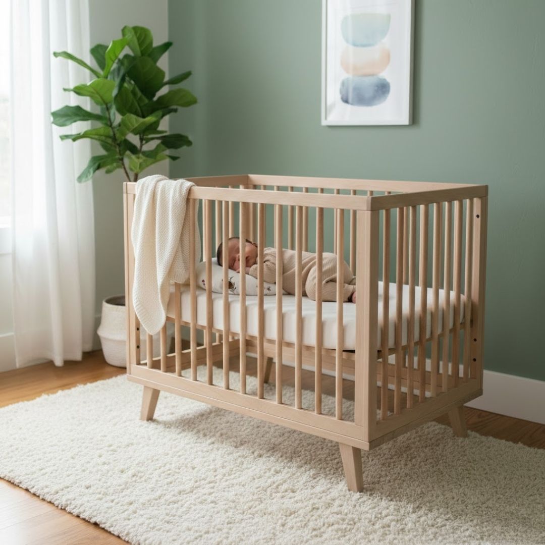 Wild Hedgehog Infant Pillow 116
